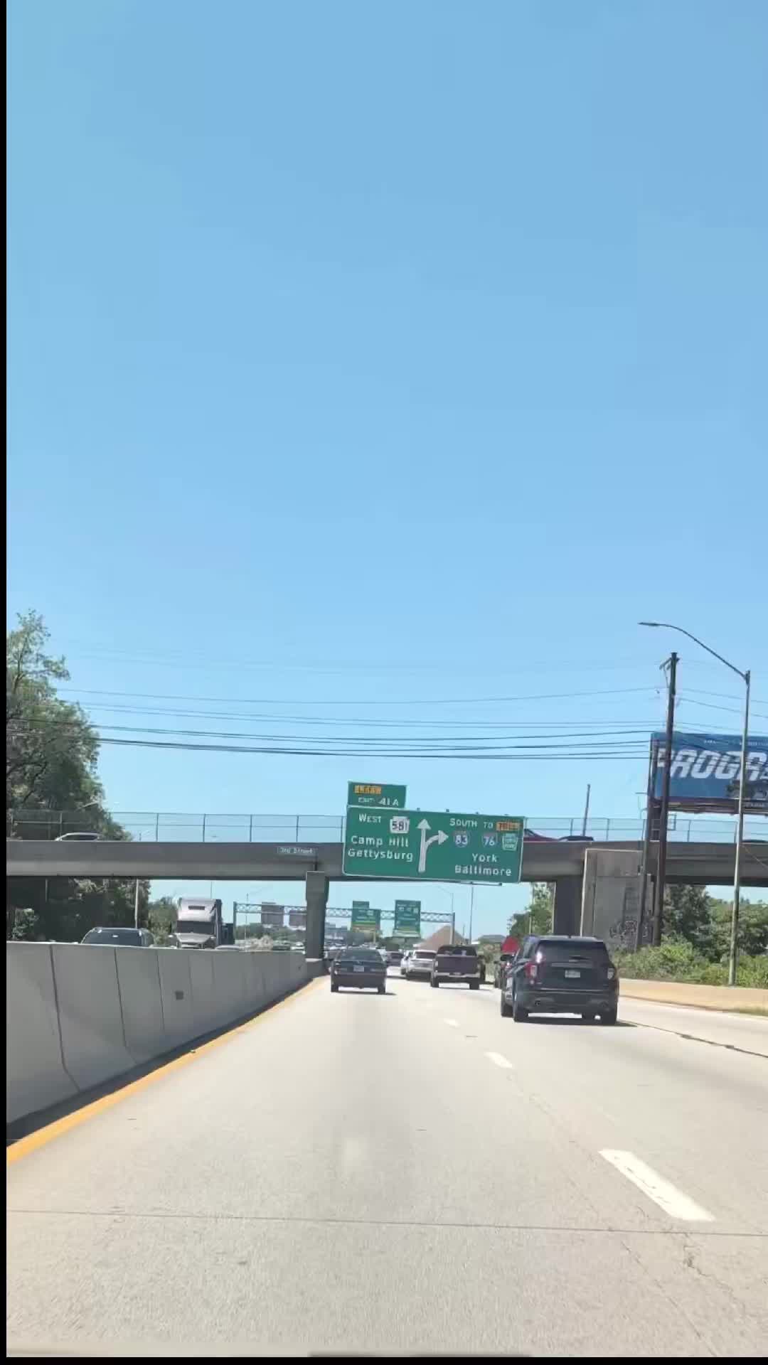 @Pennsylvania Dreamer