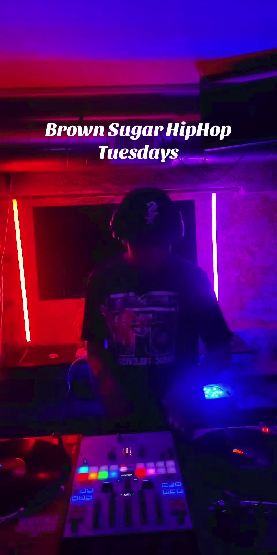 @DJ MUSTAFA ROCKS