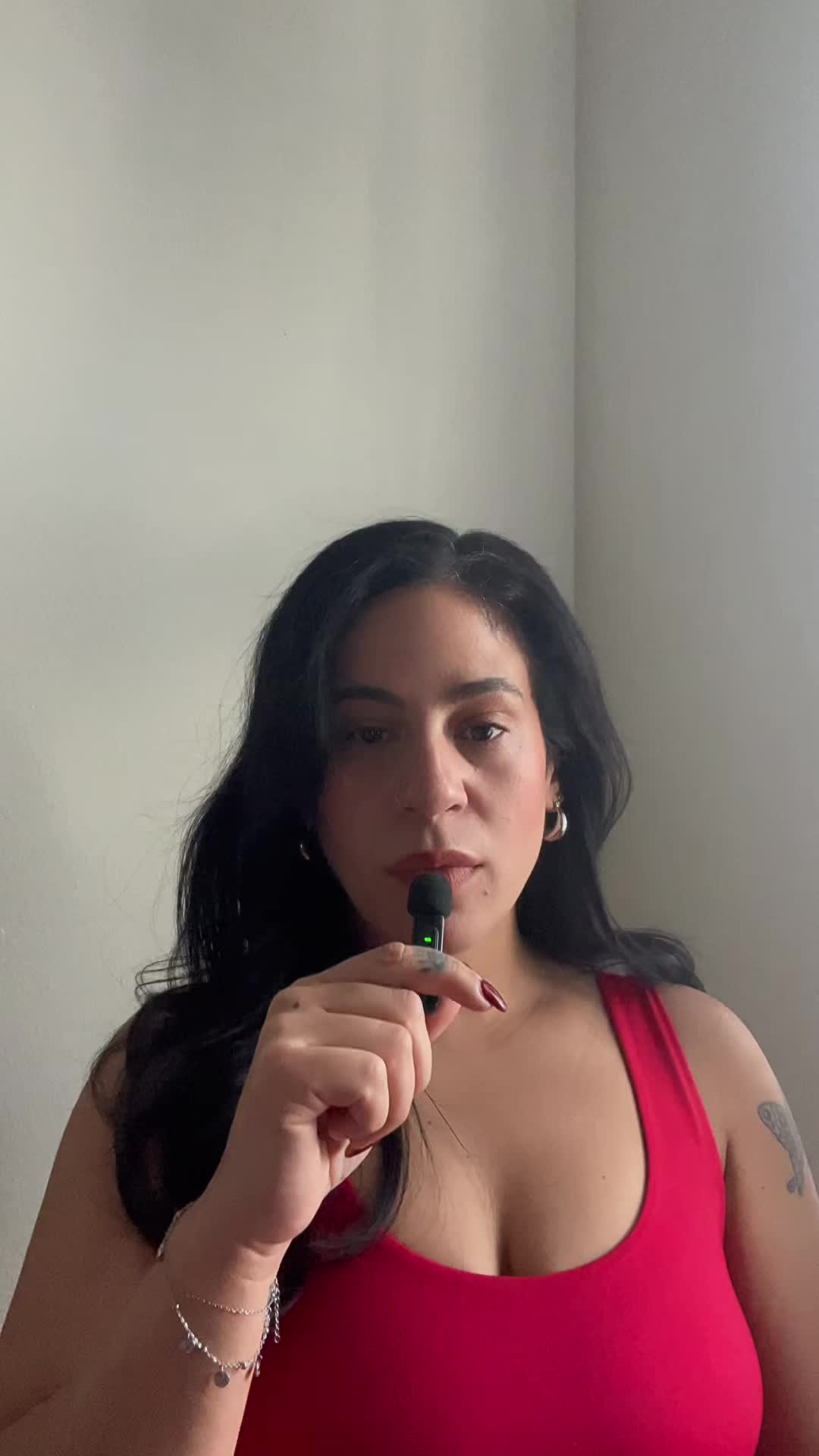@Alex | Embody Her