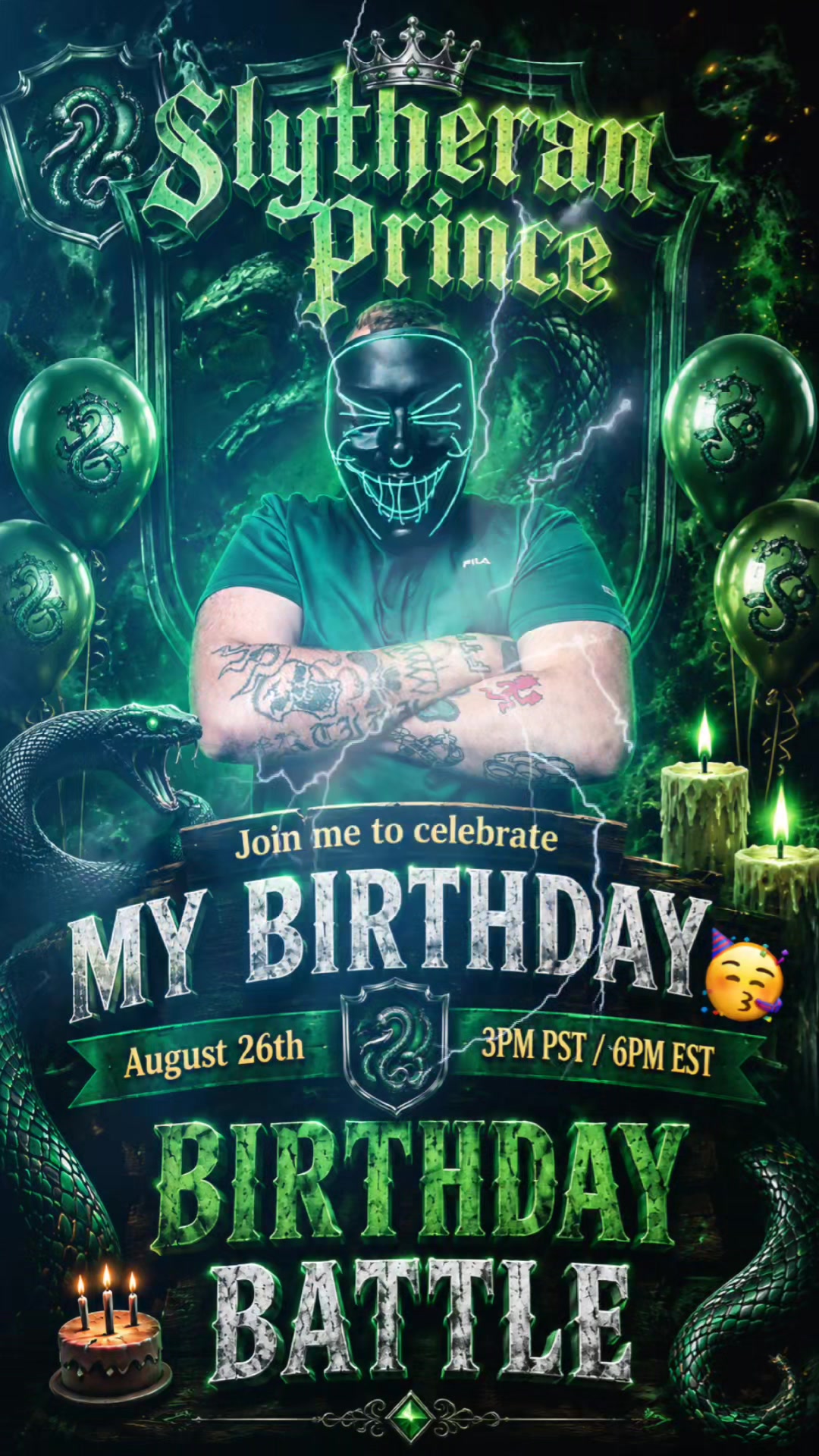 @🇨🇦🐾Slytheran_Prince🐾