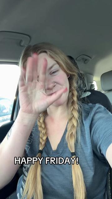 @Blondie