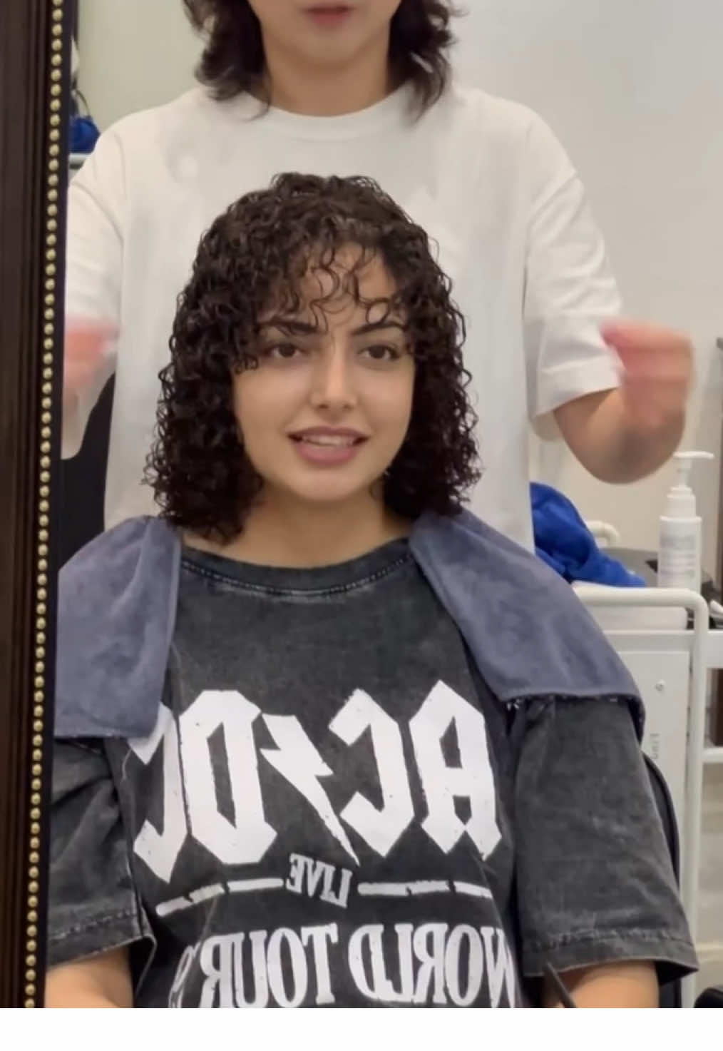 @GIP Hair Salon