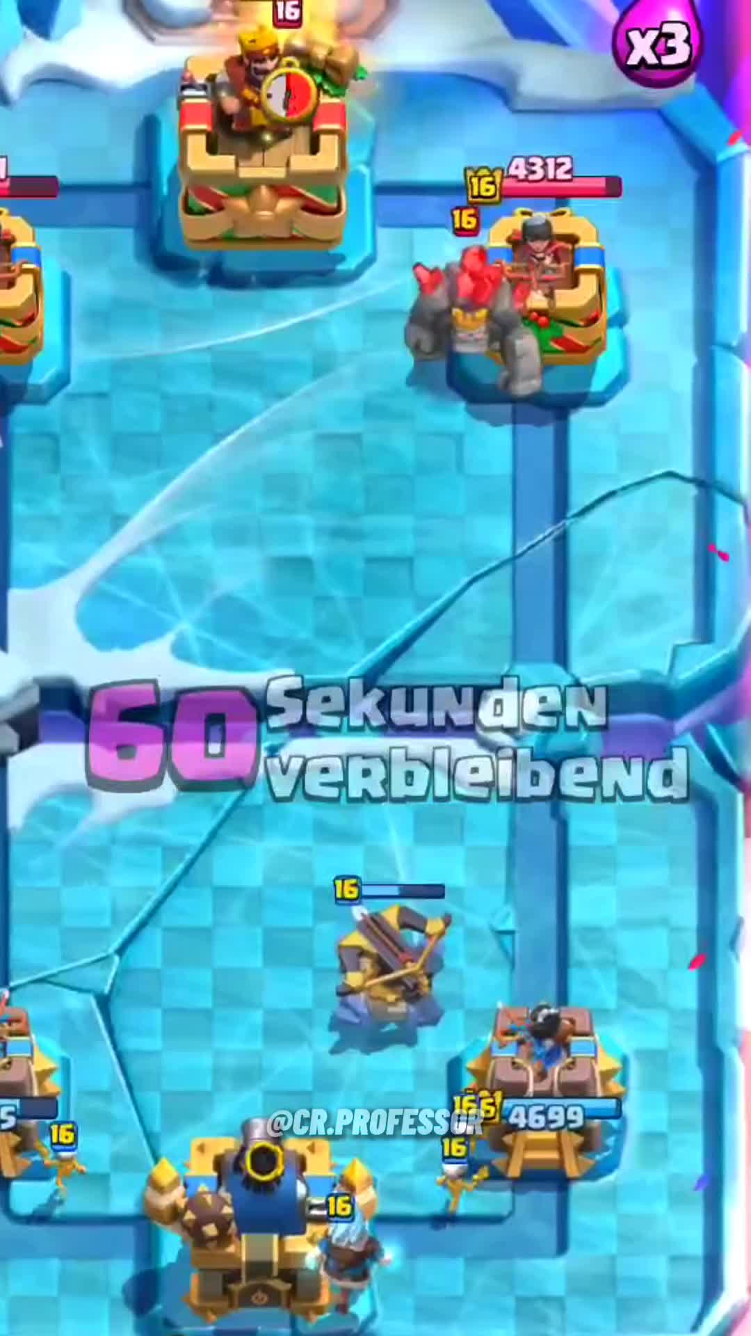 @YT: CR Professor