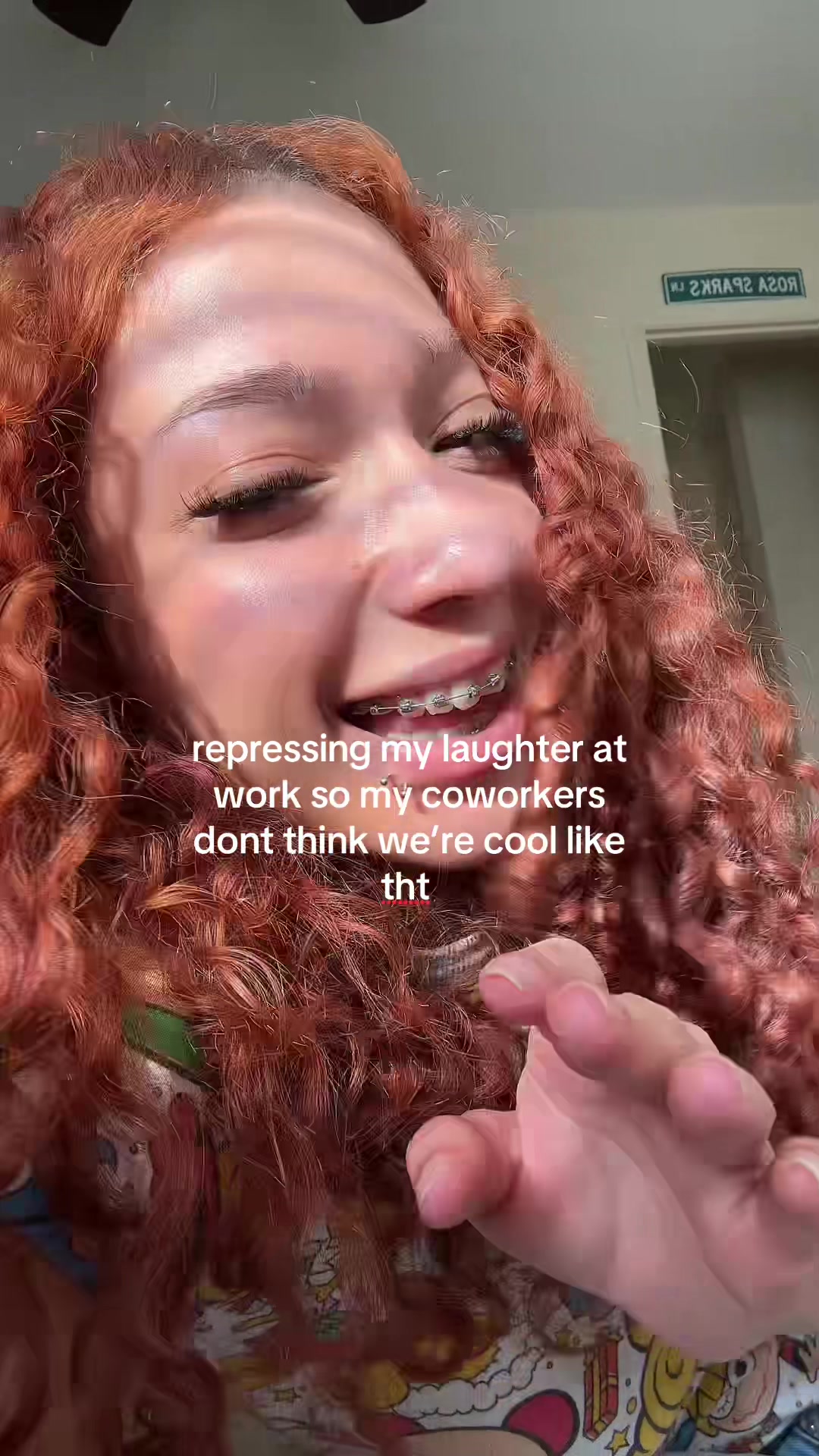 @Dana