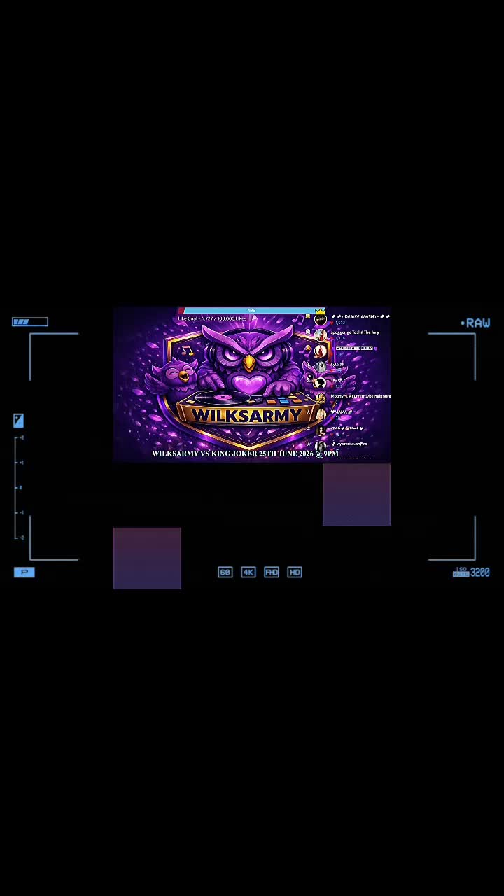 @Jamie Wilks🦉💜