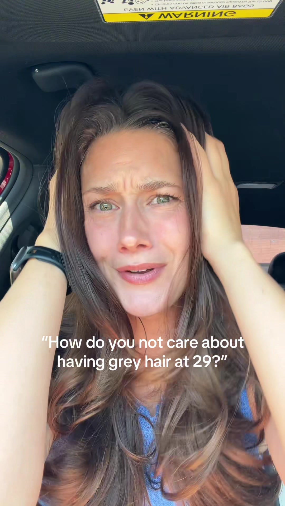 @VANESSA BENZING