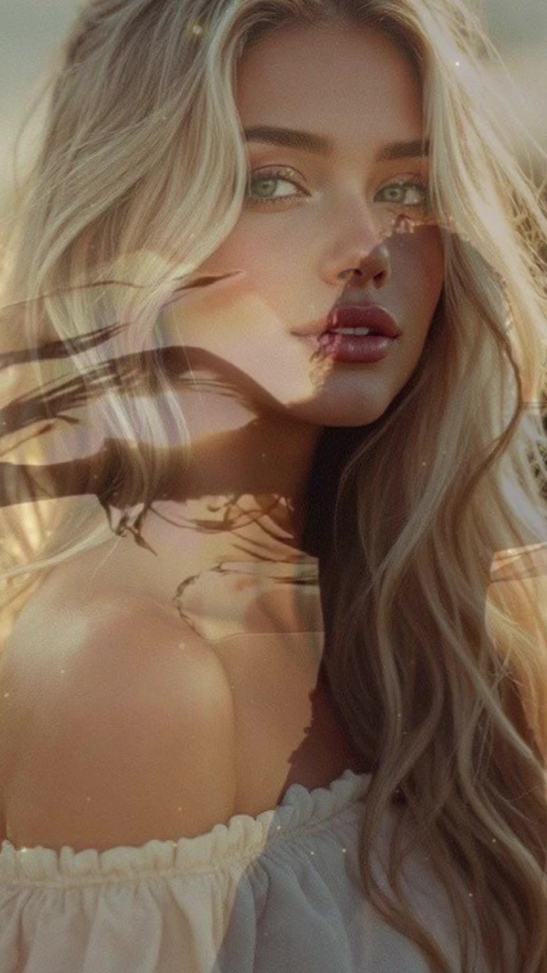 @Mujer Maravillosa
