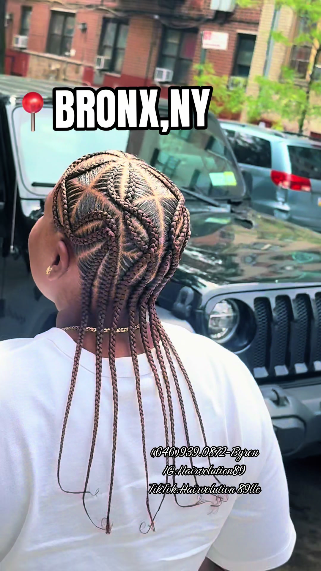 @HAIRVOLUTION89LLC