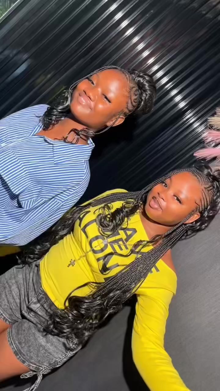 @HAIR BY AMAKA HUB
