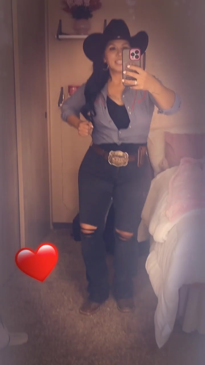 @Chaparrita ♥️🐴