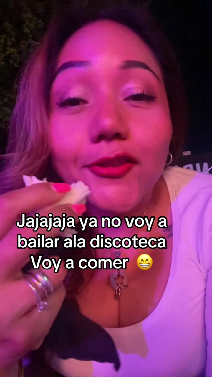 @Jazmin Mendez 🇸🇻❤️🇮🇹💜 🌹