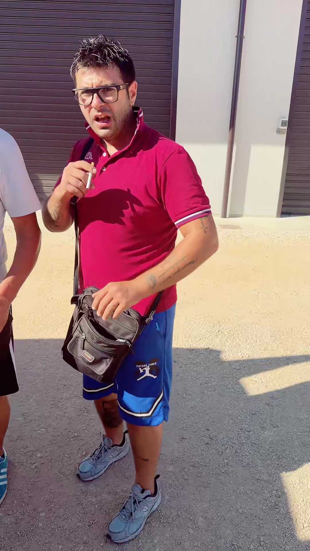 @IL RE DEL PULITO👑Foggia