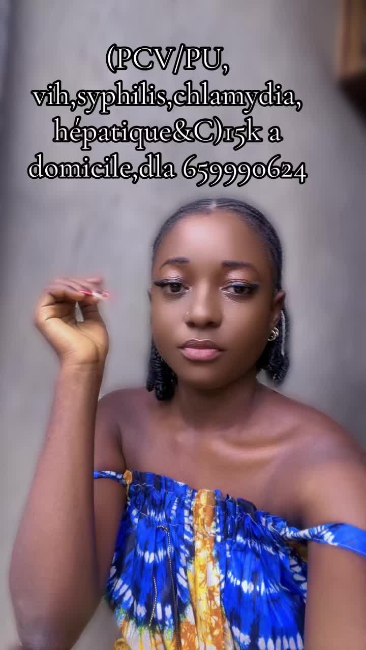 @Maeva du CMR🇨🇲