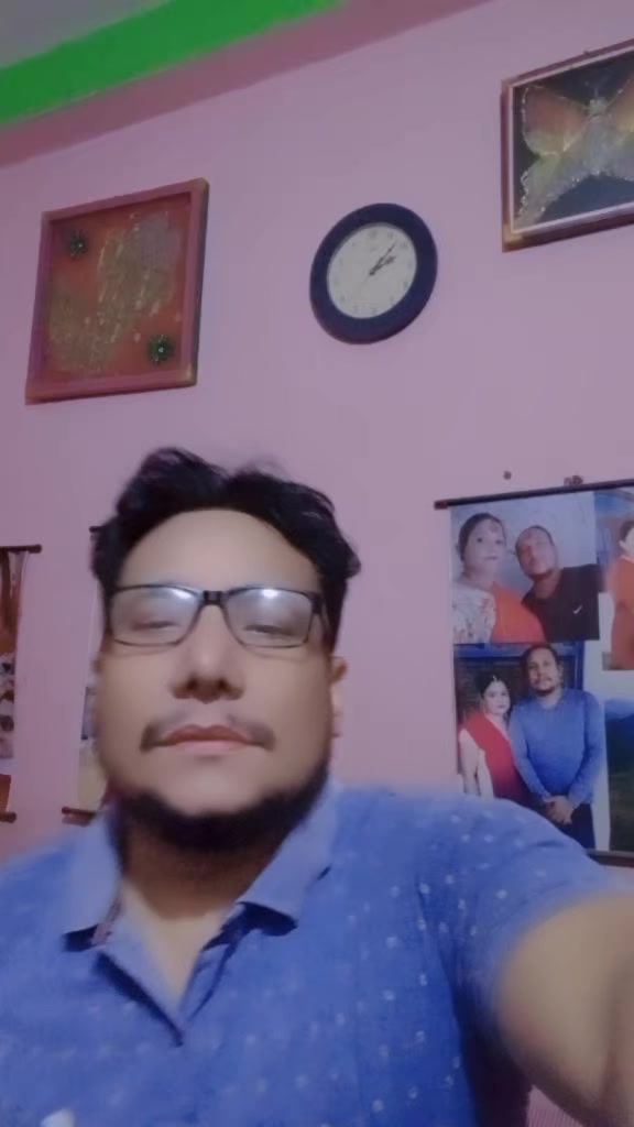 @Pratham Shastri