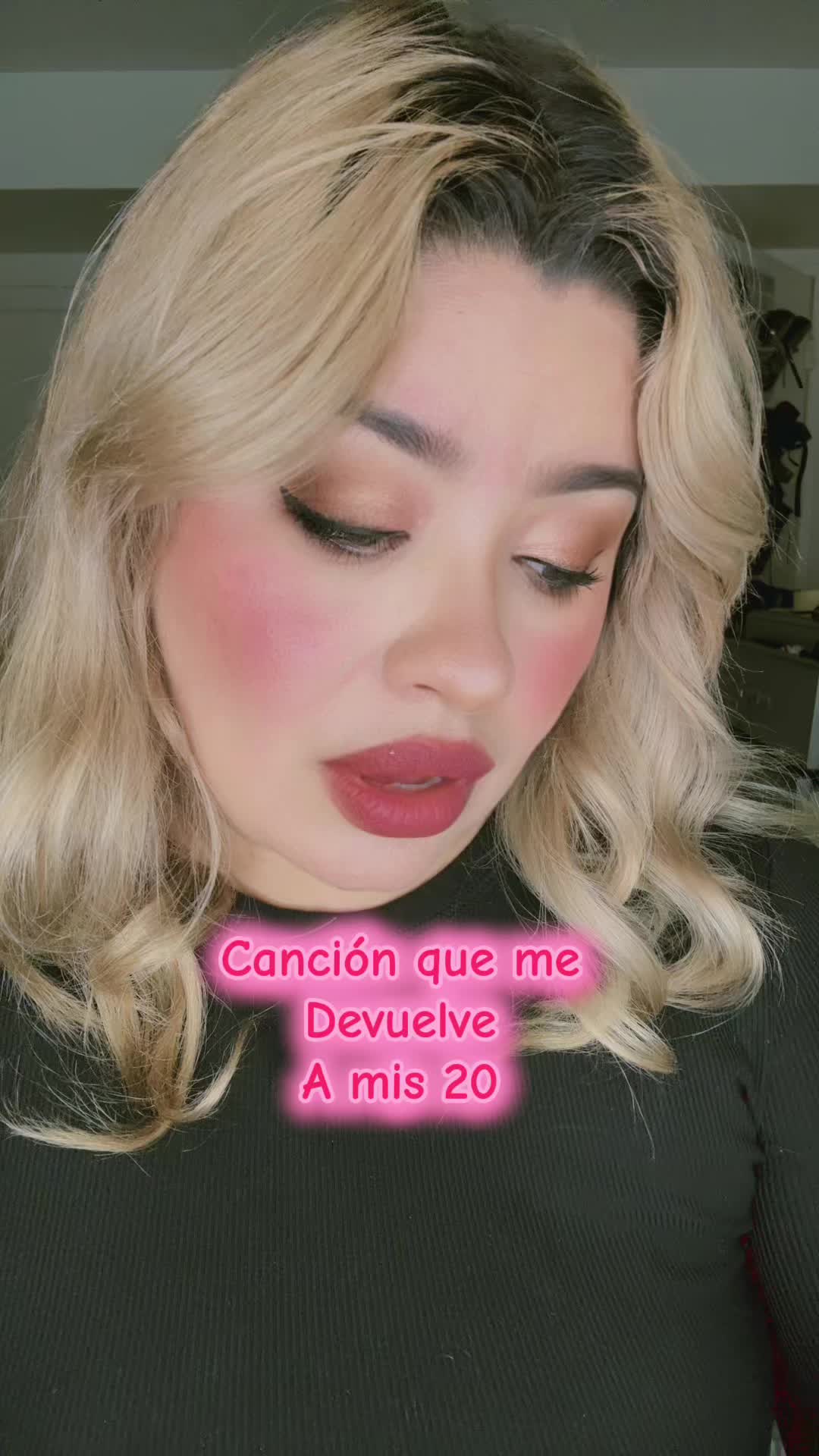 @Isela