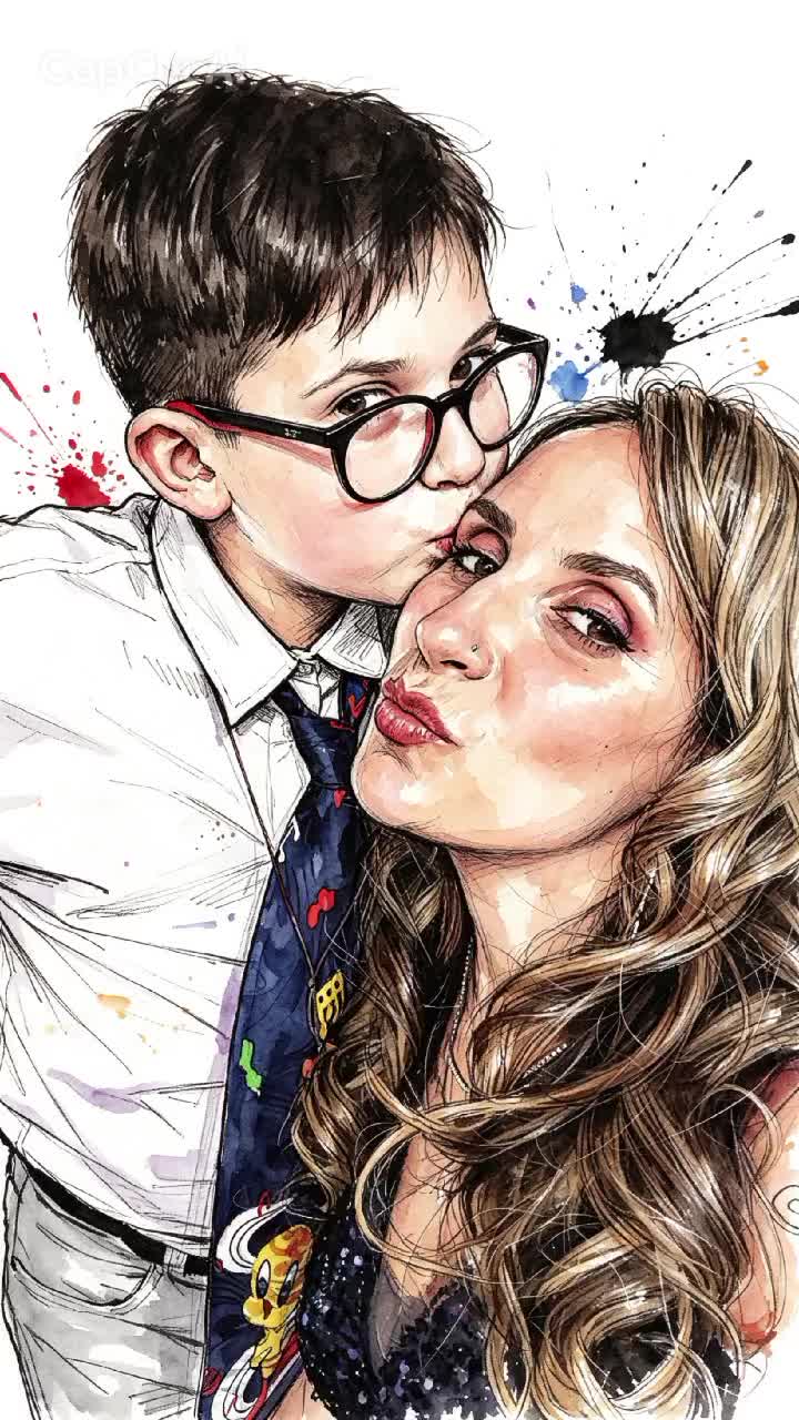 @Veronica