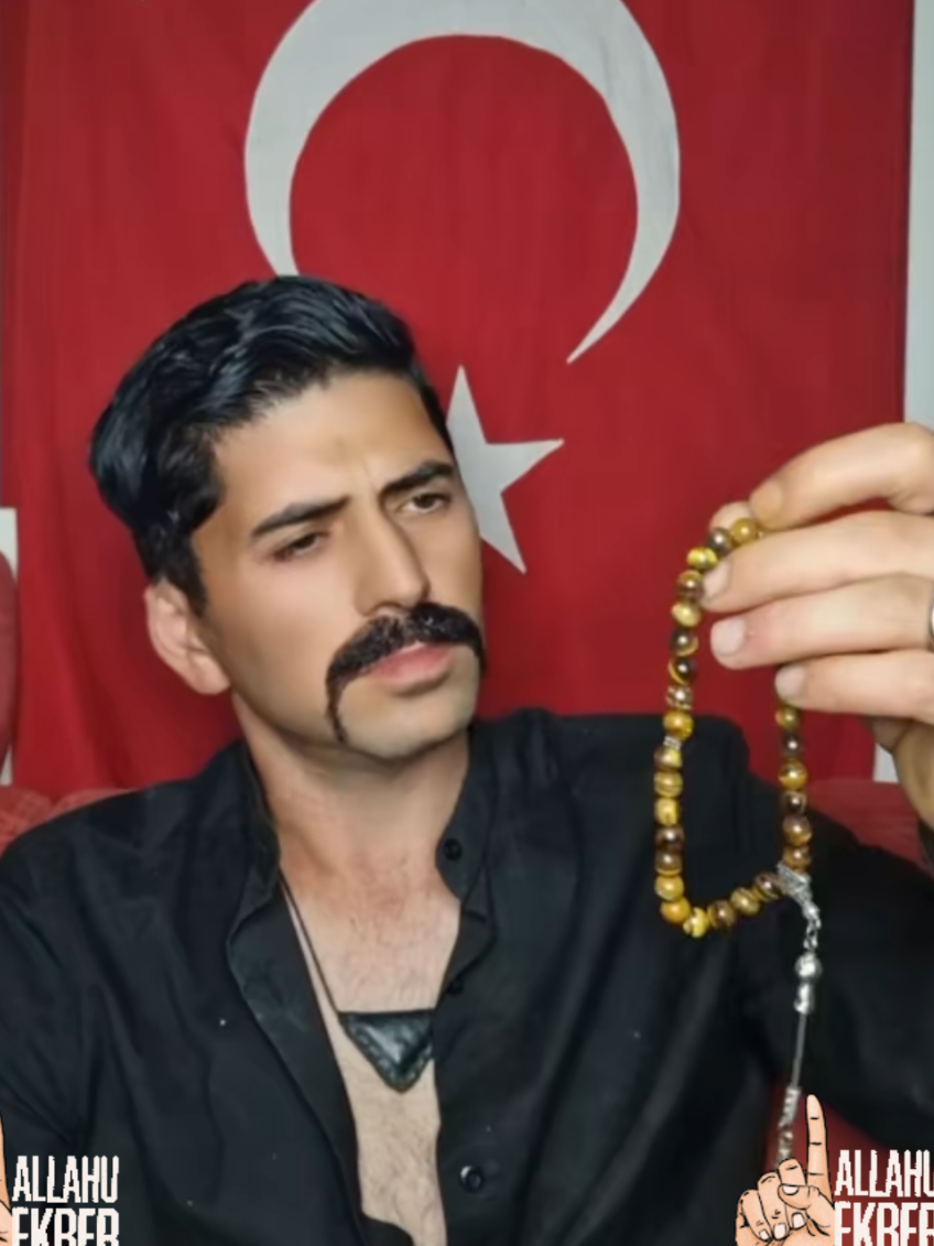 @☪⃝🇹🇷KALBI🤲GUZEL🤘REİS☪⃝🇹🇷