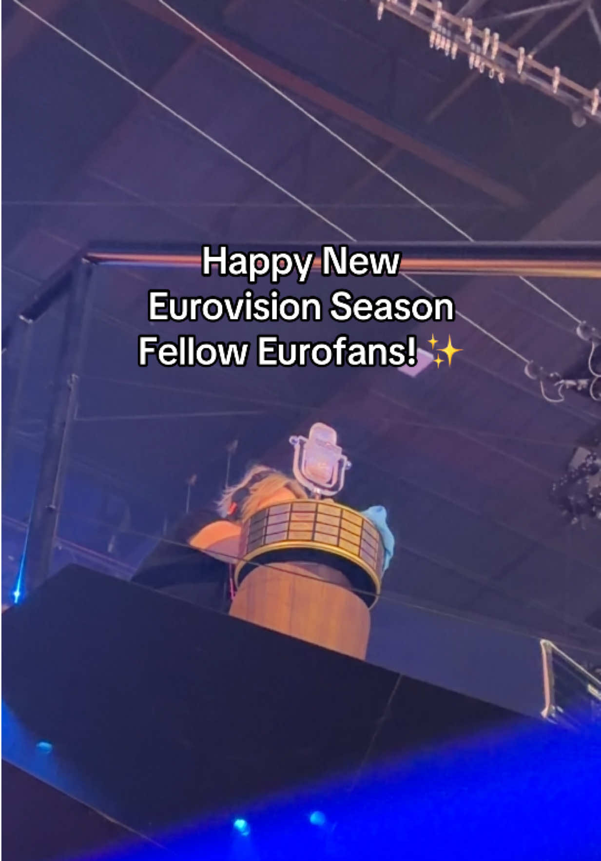 @Lea | Experience ESC with me ✨