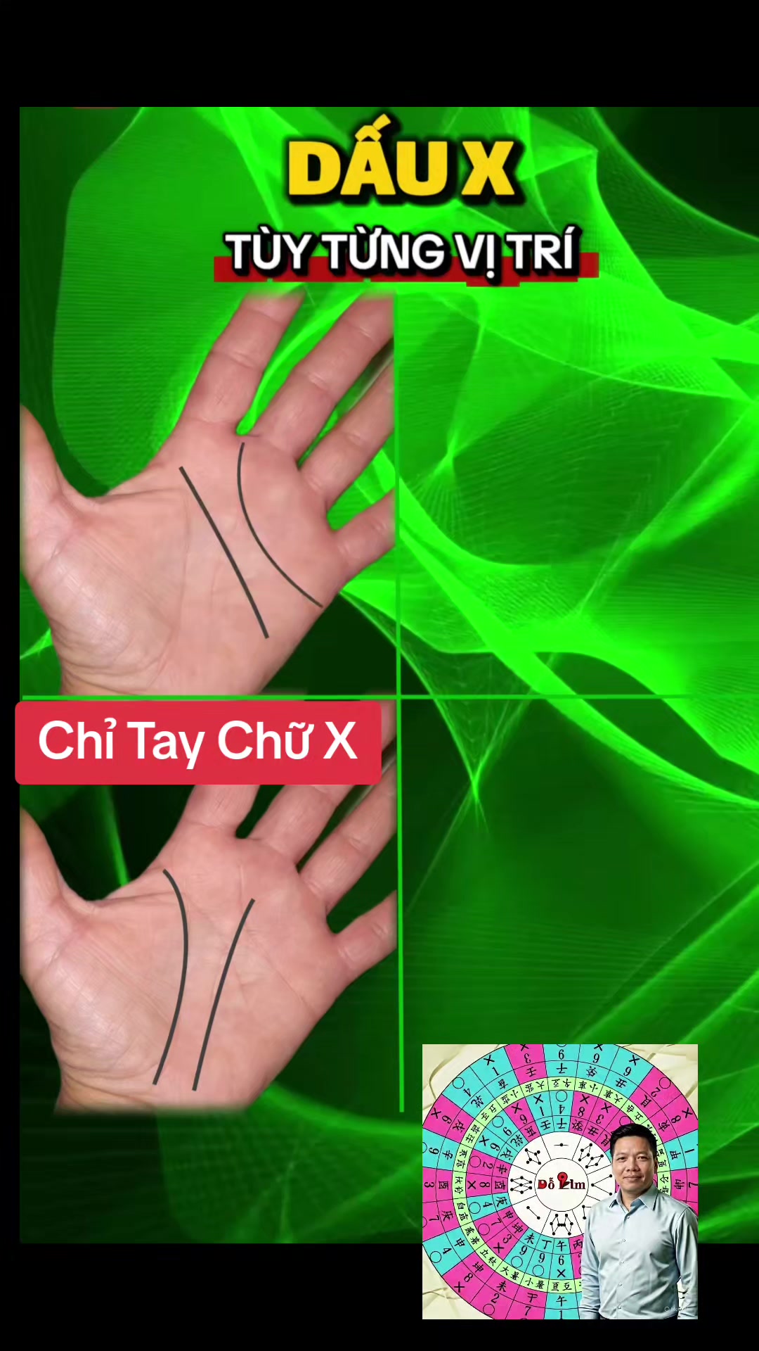 @Nhân Tướng Hiểu Mình