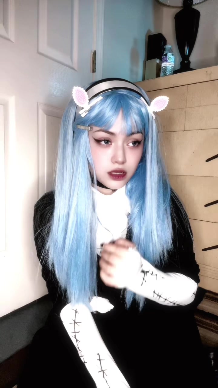 @~ᴀʟɪᴄᴇ~