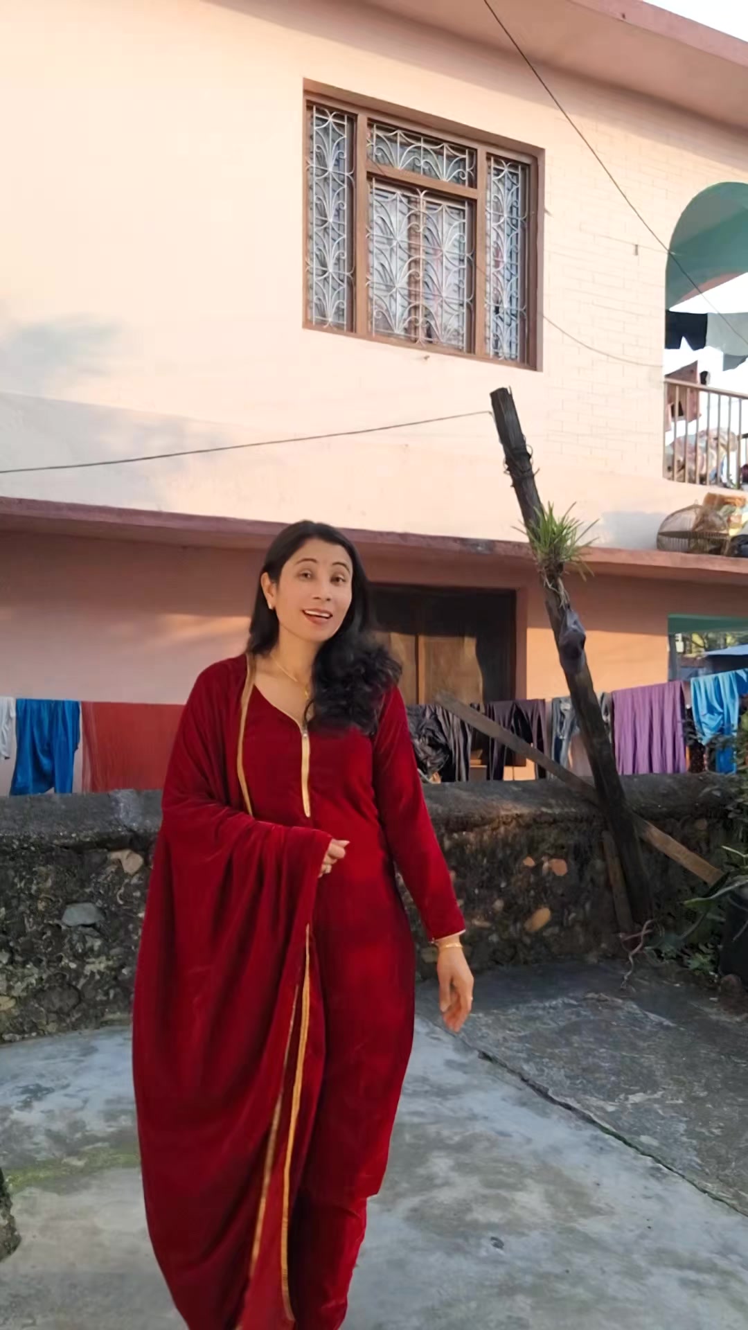 @Sudha Thapaliya