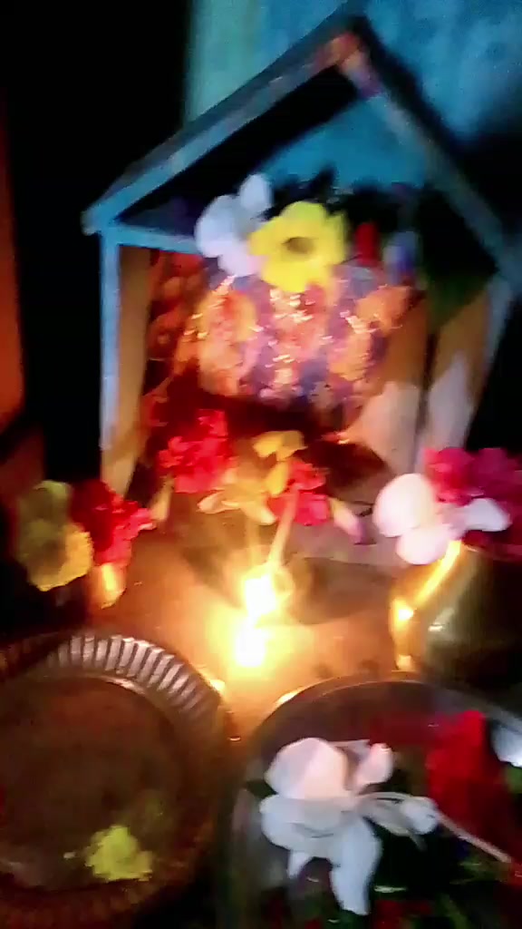@Rajkumari Darnal khati