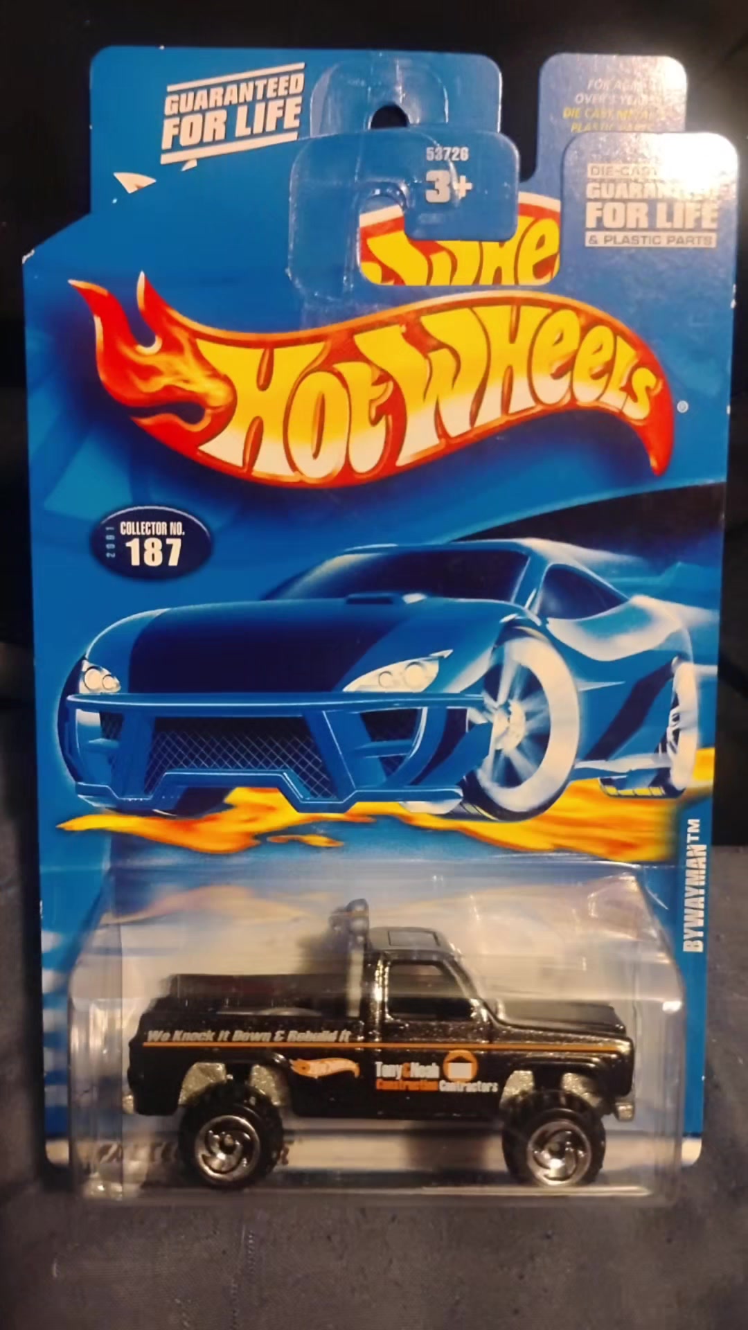 @xplizit diecast