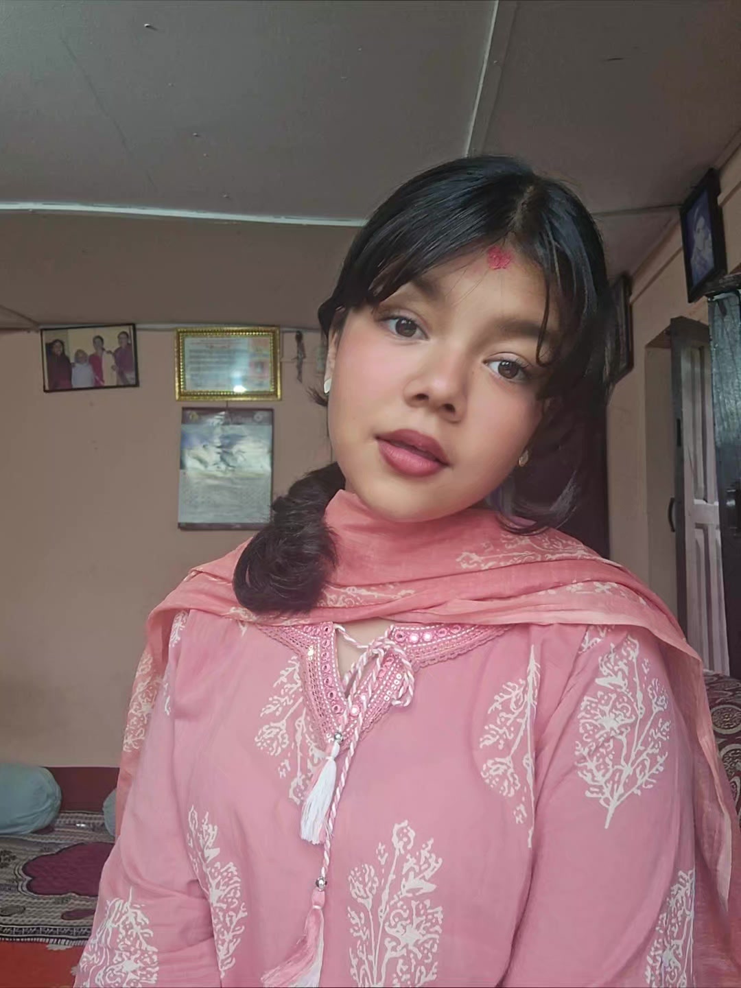@Prabha Adhikari