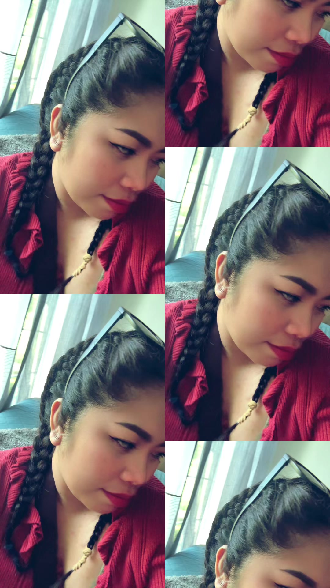 @Rona Maru