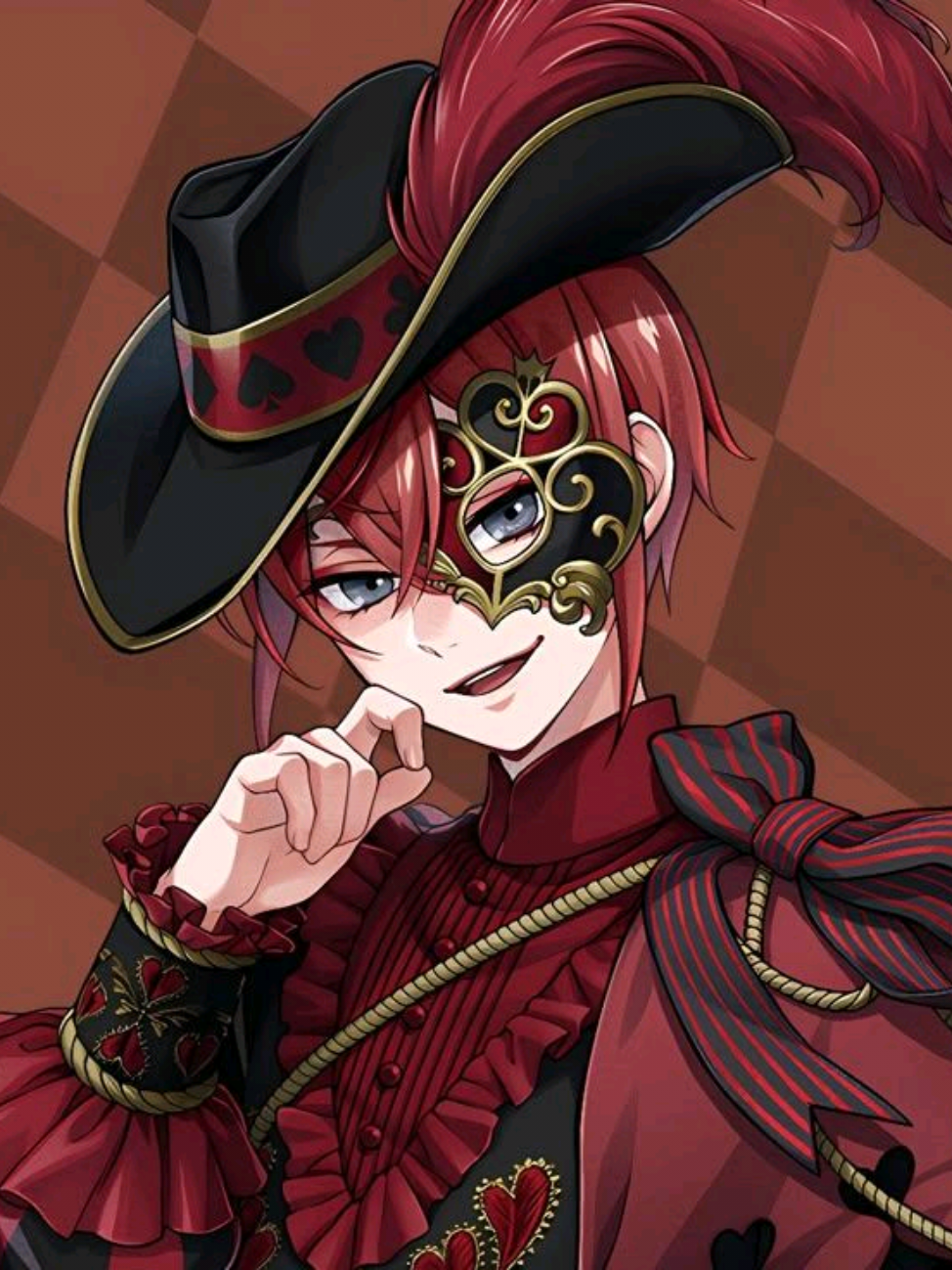 @✦⋆˚𝜗.Hᥲrιᥱᥣ R᥆᥉ᥱhᥱᥲrt᥉!!𝜚˚⋆