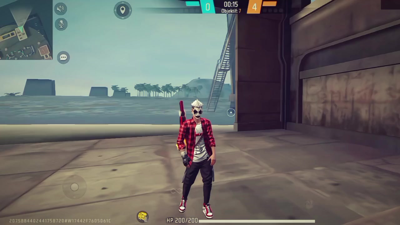 @๐ ๐ ๐ป๐ฎ๐บ๐ฒ ๐ถ๐ ๐๐ธ๐๐โฐ