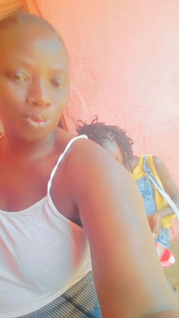 @Isatu N Samura