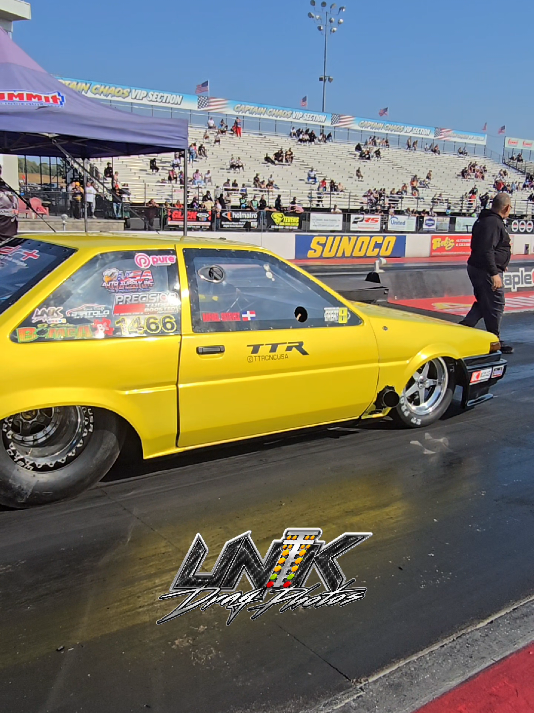 @UNIK DRAG Photos 🚗💨
