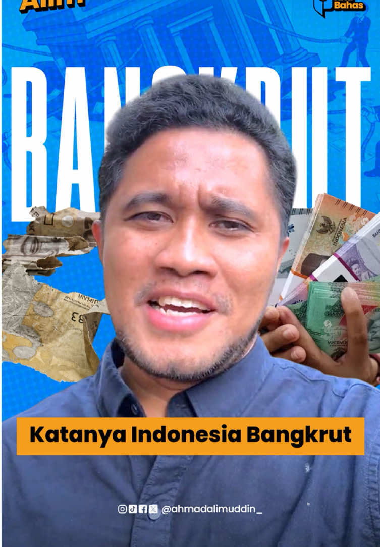 @Bang Alim - Mari Kita Bahas