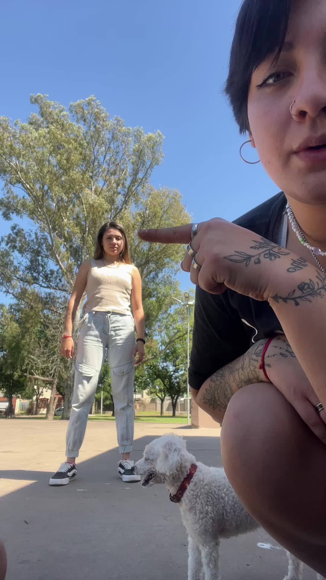 @Camila armoa