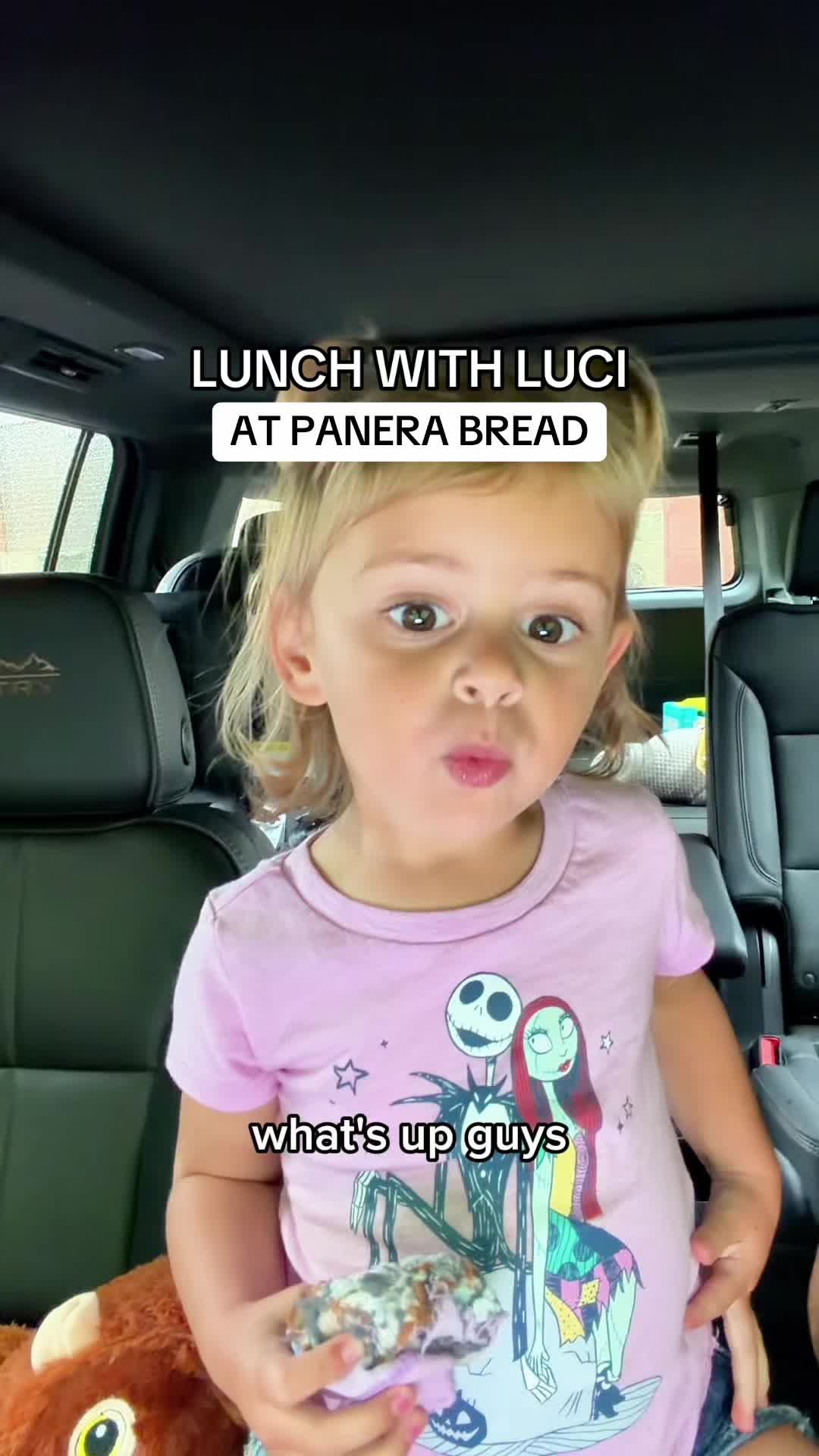 @Sara Popp | RECIPES + MOM LIFE