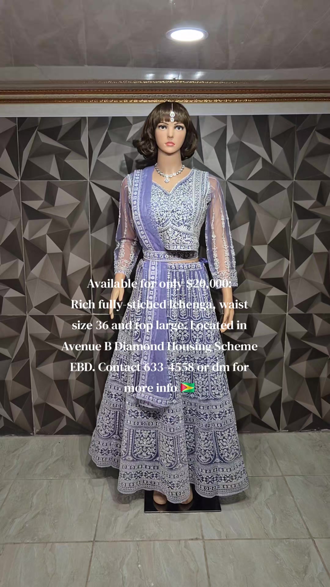 @Desi CoutureGY