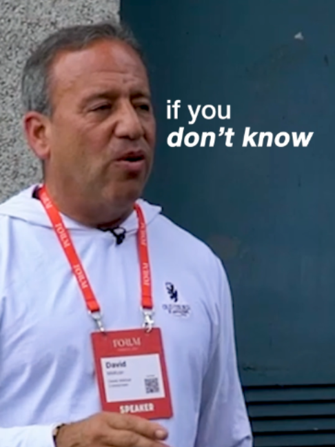 @DavidMeltzer