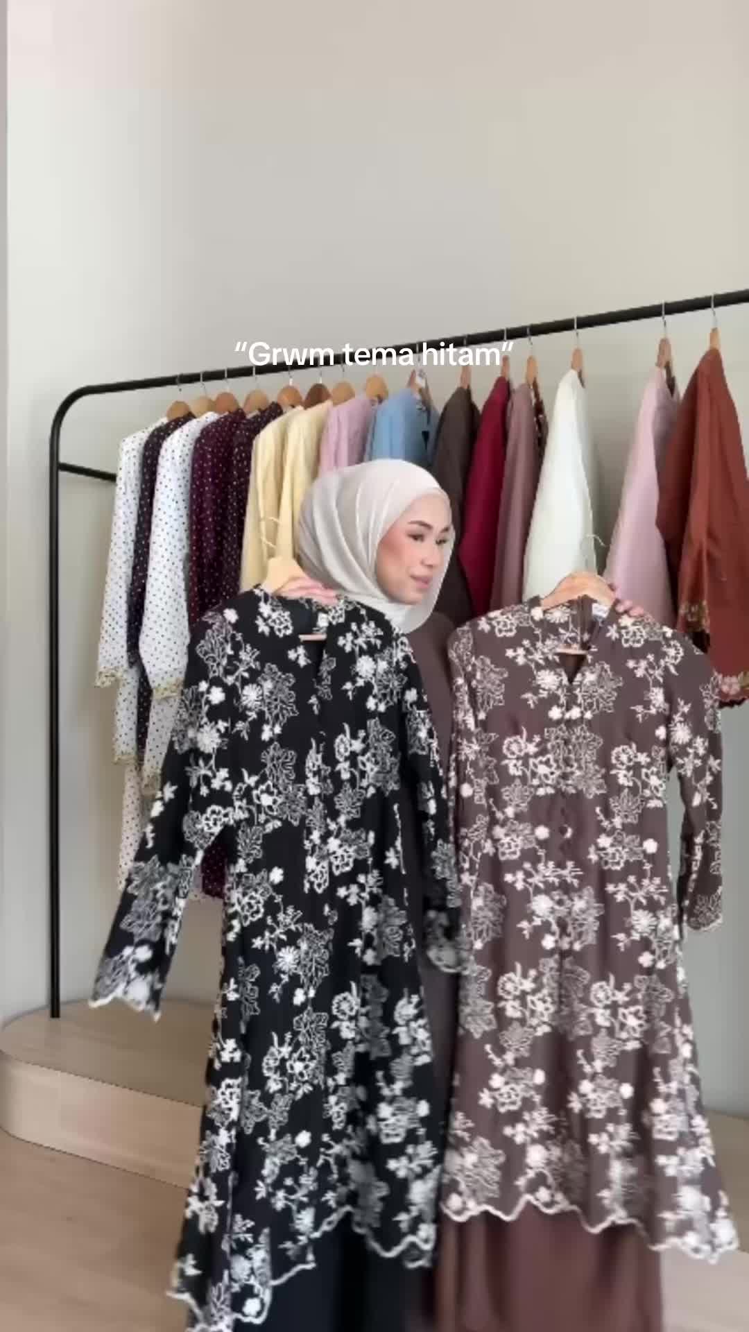 @Kurung Factory