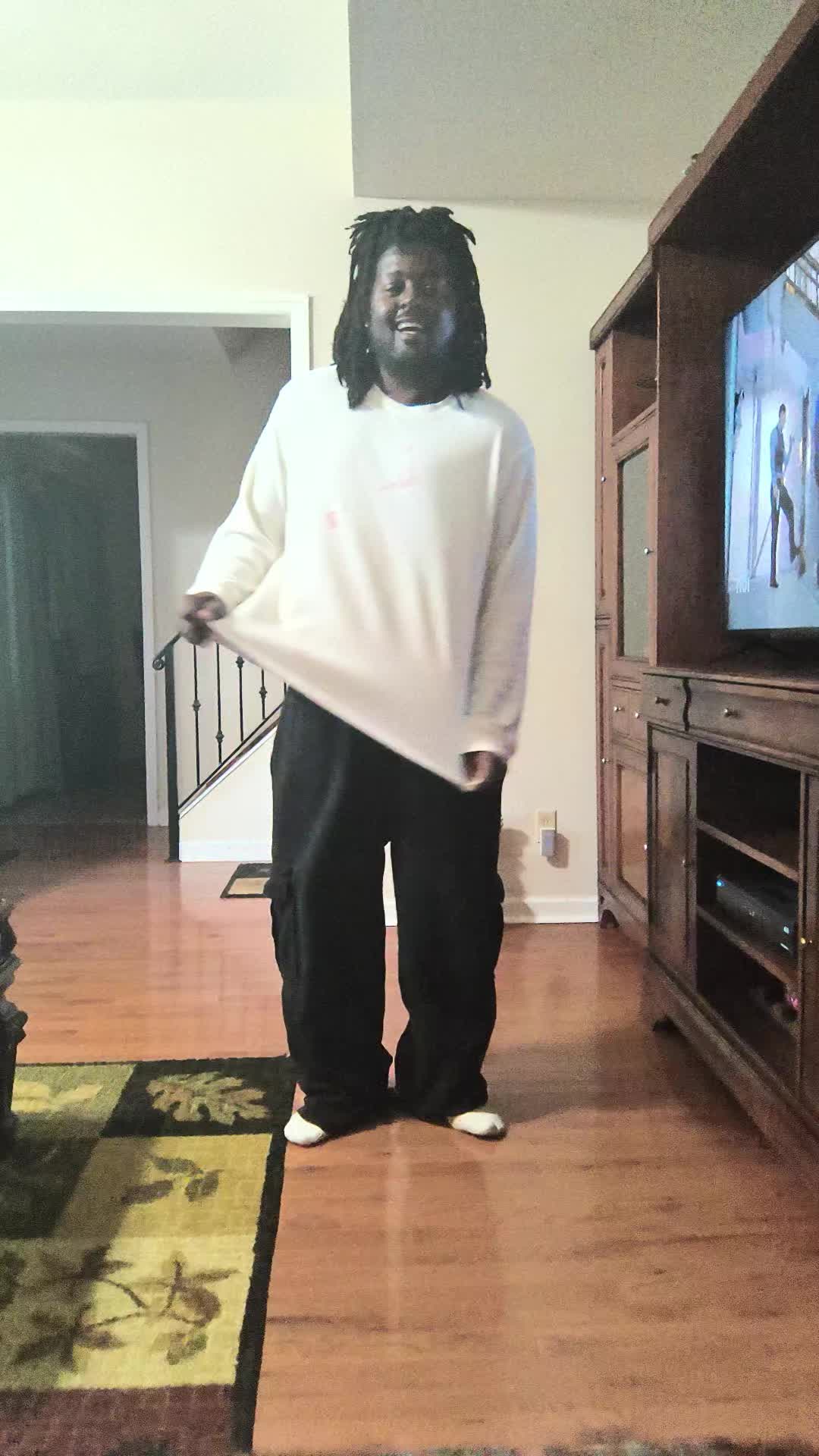 @Free Bands Got'em