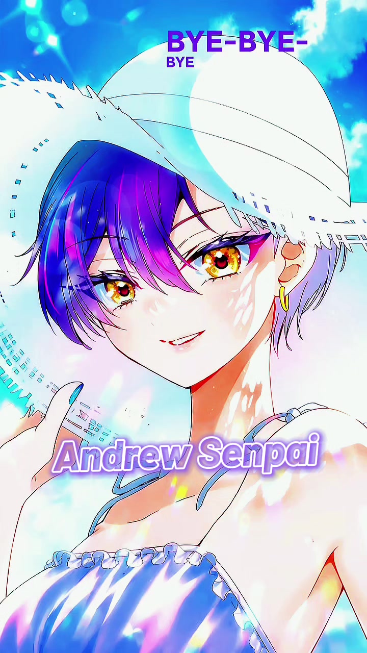 @Andrew Senpai
