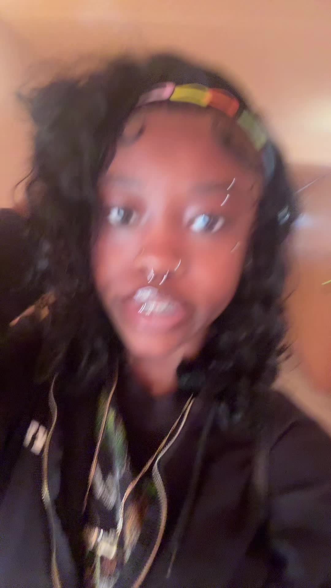 @kaymani hazel 🎀