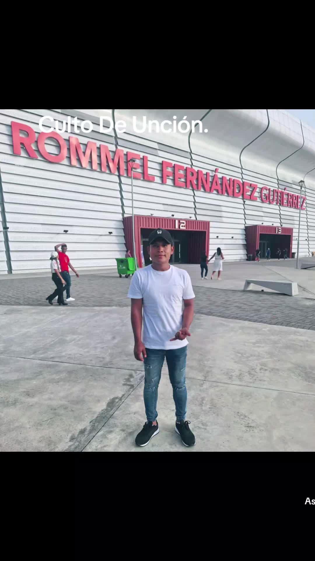 @Carlos A Miranda