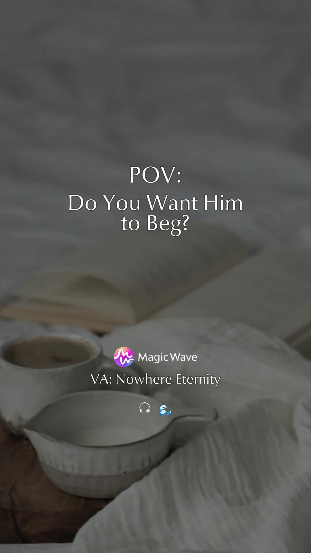 @MagicWave App