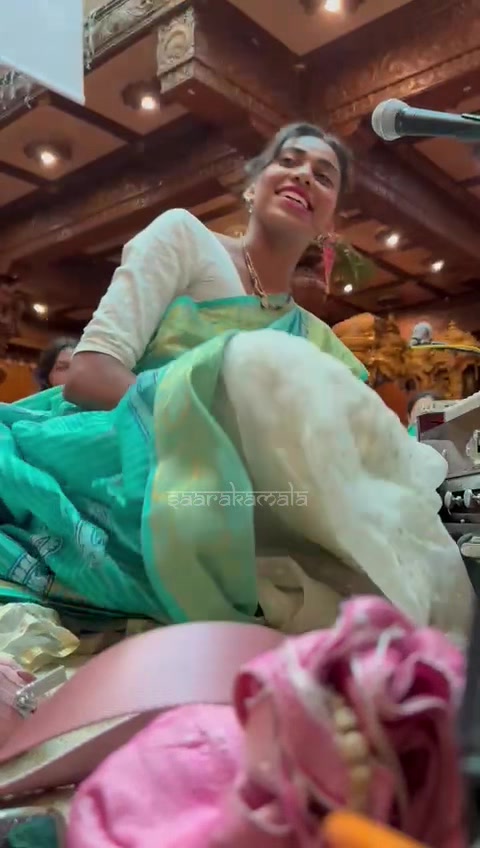 @SaaraKamala