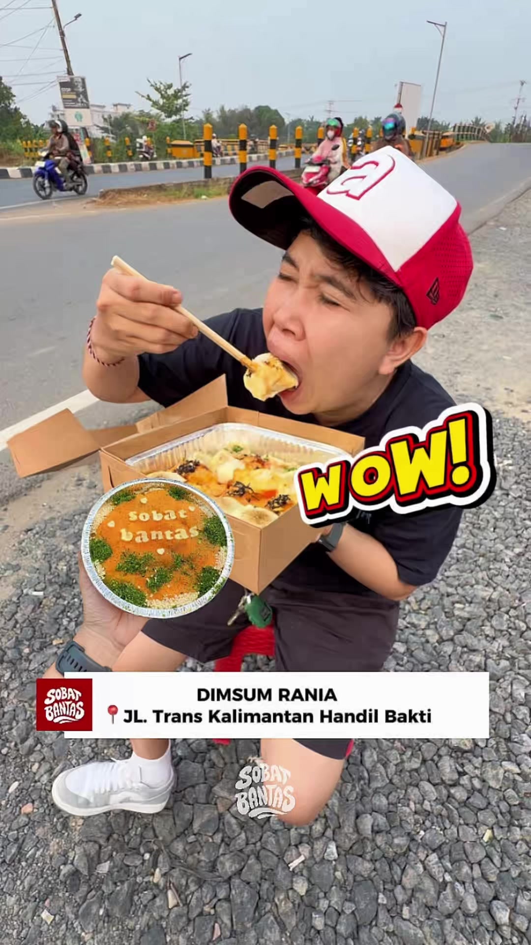 @SOBAT BANTAS