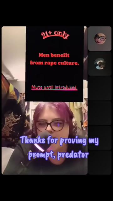 @✨KellyBelievesSurvivors✨🏳️🌈