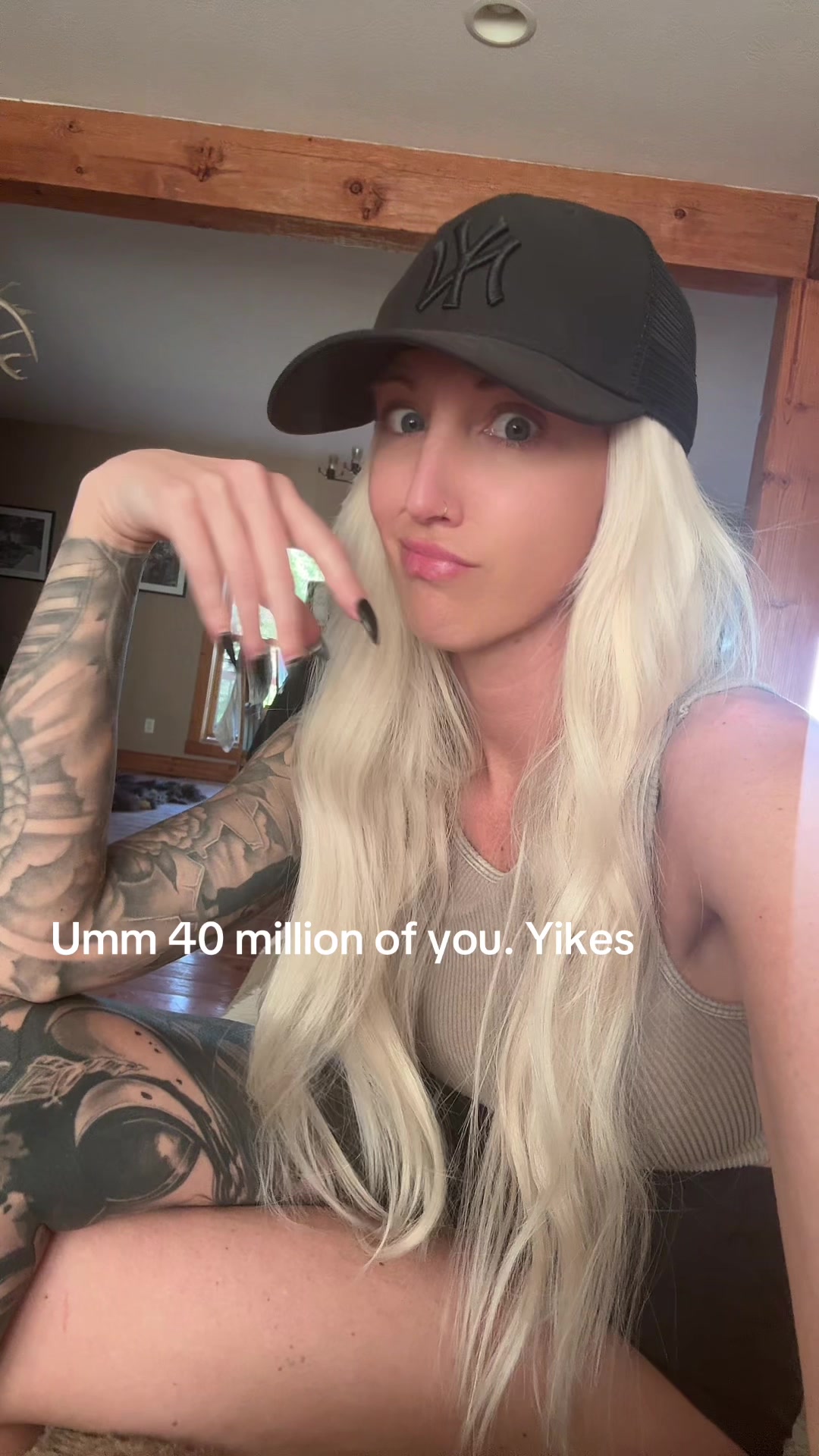 @JustaMom
