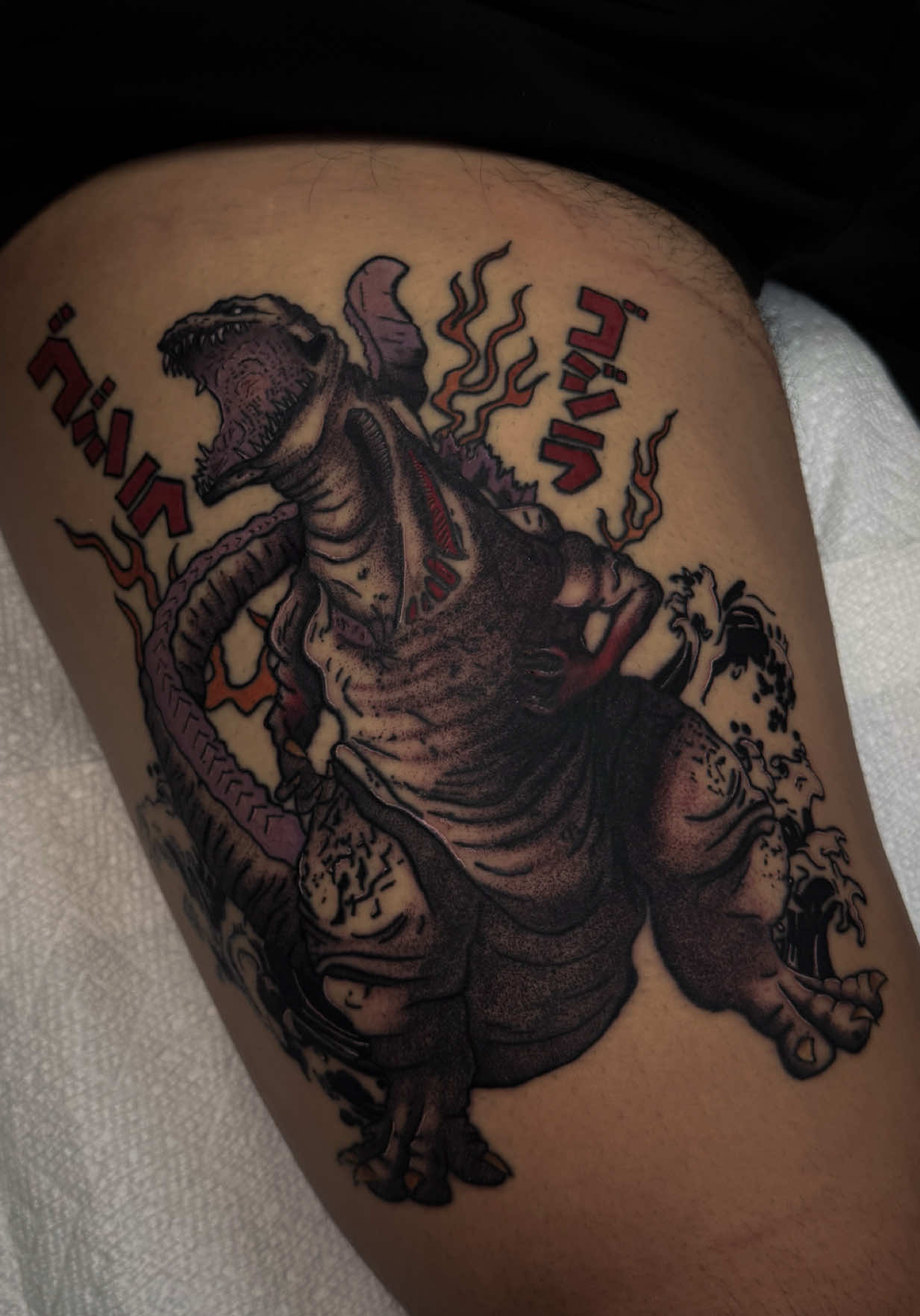 @Delaney Rose Ink