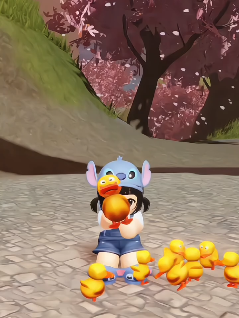 @Lily